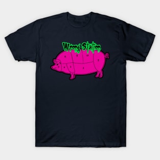 Rashers T-Shirt